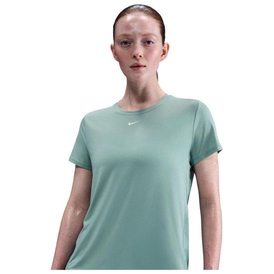Nike Γυναικεία κοντομάνικη μπλούζα One Classic Dri-FIT